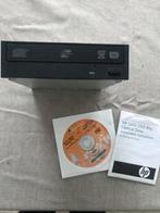 HP DVD RW optische drive, Computers en Software, Optische drives, Ophalen, Zo goed als nieuw, Dvd, MacOS