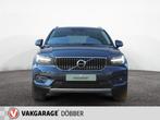 Volvo XC40 1.5 T5 Recharge Inscription, Auto's, Volvo, Stof, Gebruikt, Plug-in hybride, Bedrijf