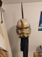 Star Wars Mandalorian Stormtrooper Prop, Verzamelen, Star Wars, Ophalen, Zo goed als nieuw, Replica