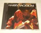 CD Harry Sacksioni – Harry Sacksioni 831 693-2, Cd's en Dvd's, Ophalen of Verzenden, Gebruikt, Overige genres