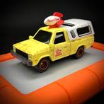 HOT WHEELS PIZZA PLANET TRUCK REAL RIDERS, Ophalen of Verzenden, Nieuw