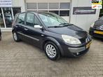 Renault Scénic 1.6-16V Business Line NAVI..CLIMA..TREKHAAK, 65 €/maand, Gebruikt, 1295 kg, 4 cilinders