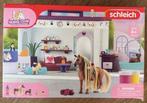 Schleich Horse club Dieren salon 42614 Sofia's beauties, Ophalen of Verzenden, Gebruikt