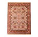 Nieuw vintage Perzische style vloerkleed floral 250x345cm, Gebruikt, 200 cm of meer, Ophalen of Verzenden, 200 cm of meer