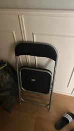 Stoel, Huis en Inrichting, 1 kruk, Ophalen, Gebruikt