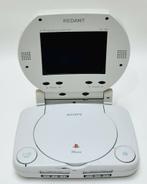 Ps one  als nieuw, Ophalen of Verzenden, Nieuw, Met 2 controllers, Met games