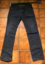 G star 3301 maat 32-34, Ophalen of Verzenden, Zo goed als nieuw, Blauw, W32 (confectie 46) of kleiner