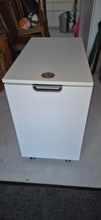 Gratis Opberg kastje GALANT (IKEA), Ophalen, Kunststof, Gebruikt, 1 of 2 laden