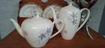 Koffie en thee pot Scherzer &co uit 1960, Ophalen of Verzenden