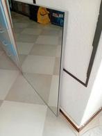 Mooie grote badkamerspiegel, Ophalen of Verzenden, Zo goed als nieuw, 160 cm of meer