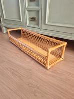 Rotan wandrekje, Huis en Inrichting, Ophalen