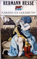 Hermann Hesse - Narziss en Goldmund, Boeken, Gelezen, Ophalen of Verzenden, Europa overig