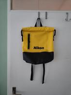 Nieuwe Nikon waterproof backpack, Sieraden, Tassen en Uiterlijk, Tassen | Rugtassen, Nieuw, Overige merken, Ophalen of Verzenden