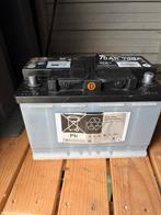 VWAG Accu 70Ah 700A EFB+, Auto-onderdelen, Accu's en Toebehoren, Ophalen of Verzenden, Gebruikt, Volkswagen