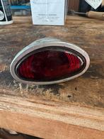 Taillight achterlicht 24 volt oorlogsverlichting, Ophalen of Verzenden, Landmacht, Nederland