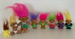 Vintage Trollen, Verzamelen, Poppetjes en Figuurtjes, Ophalen of Verzenden, Gebruikt