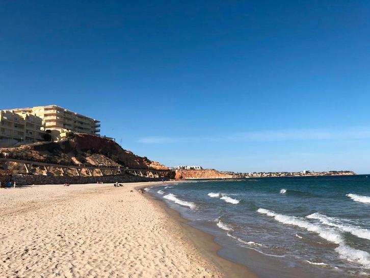 3-slaapkamer appartement met zeezicht, ideaal voor verhuur, Huizen en Kamers, Buitenland, Spanje, Appartement, Stad, Verkoop zonder makelaar