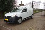 Dacia DOKKER Dacia Dokker 1.5DCI Ambiance, Origineel Nederlands, Te koop, Airconditioning, 640 kg