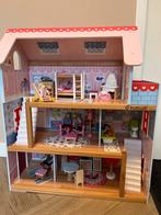 Kidkraft poppenhuis, Ophalen, Gebruikt, Poppenhuis