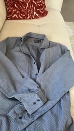 Overhemd slim fit, Ophalen of Verzenden, Gedragen