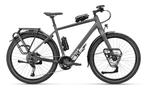KOGA Worldtraveller Heren 22 Off black mat maat M COMPLEET!, 28 inch, Nieuw, Ophalen of Verzenden, Koga Miyata