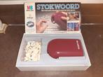 Stokwoord 1981 MB, Ophalen of Verzenden