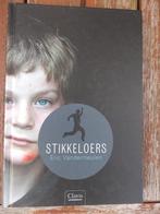 Stikkeloers - eric van der meulen - boek vanaf 10 jaar, Boeken, Ophalen of Verzenden, Zo goed als nieuw
