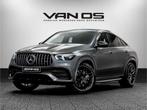 Mercedes-Benz GLE Coupé GLE 53 AMG 4MATIC+ | 22 Inch | HUD, Auto's, Mercedes-Benz, Te koop, Zilver of Grijs, 5 stoelen, 2999 cc