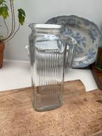 Vintage Limonadekan - Perfect voor de Koelkast!, Ophalen of Verzenden, Gebruikt