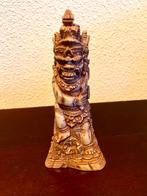 Indonesisch beeldje Bali Balinees Balinese Indonesië, Antiek en Kunst, Ophalen of Verzenden