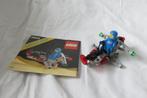 Lego classic space, set 6805 astro dasher, Kinderen en Baby's, Speelgoed | Duplo en Lego, Ophalen of Verzenden, Gebruikt, Complete set