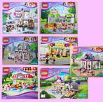 Te koop 37 sets van Lego Friends!, Ophalen of Verzenden, Gebruikt, Complete set, Lego