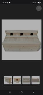 Nestkast voor kleine vogels, Ophalen of Verzenden