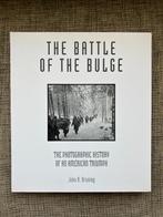Boeken Pakket België, Ardennenoffensief, battle of the bulge, Ophalen of Verzenden, Boek of Tijdschrift