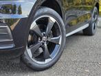 Audi Q5 2.0 TFSI quattro Sport |LED|LEER|NAVI, Automaat, 15 km/l, Gebruikt, Zwart