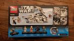 Star wars lego snowspeeder, Overige typen, Ophalen of Verzenden, Zo goed als nieuw