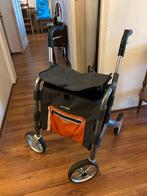 Trust care rollator, Ophalen, Opvouwbaar, Gebruikt