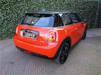 MINI Cooper 1.5 Salt Business F56 LCI NL Auto, Navi, Cruise,, 12 maanden, Gebruikt, 4 stoelen, Origineel Nederlands