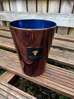 Baobab Collection bijnalege kaars Cyprium, Overige kleuren, Ophalen of Verzenden, Minder dan 50 cm, Glas