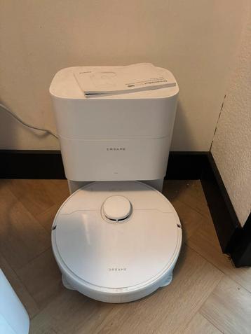 Dreamebot D10 plus beschikbaar voor biedingen