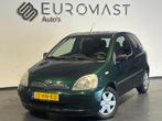 Toyota Yaris 1.3-16V VVT-i Sol Automaat - Airco - Nieuw apk, 1299 cc, Gebruikt, 31 €/maand, 4 cilinders