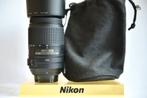 AF-S DX Zoom Nikkor 55-300mm f/4-5.6G ED VR | Zgan, Ophalen of Verzenden, Zo goed als nieuw, Telelens, Zoom