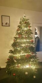 Kerstboom Eden 210cm - Van Cranenbroek, Ophalen, Zo goed als nieuw