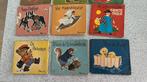 10 oude Vintage kinder boekjes/pico boekje, Boeken, Ophalen of Verzenden, Gelezen, Fictie algemeen