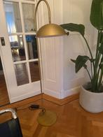 VT wonen vloerlamp/ leeslamp Jupiter goud, Ophalen, Zo goed als nieuw, 150 tot 200 cm