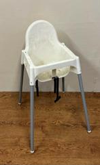 Ikea kinderstoel, Kinderen en Baby's, Kinderstoelen, Ophalen, Gebruikt, Overige typen, Gordel(s)