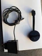 Google chromecast Ultra, Ophalen of Verzenden, Zo goed als nieuw, HDMI