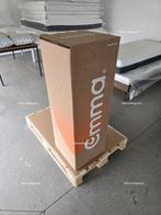 Emma Diamond Hybrid 140x200 x25 cm Meerder Maten Beschikbaar, Matras, 200 cm, Nieuw, Tweepersoons