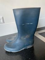 Dunlop laarzen , maat 35, Gebruikt, Jongen of Meisje, Ophalen of Verzenden, Laarzen