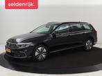 Volkswagen Passat 1.4 TSI PHEV GTE | Stoelverwarming | Massa, Stof, Gebruikt, Zwart, Plug-in hybride